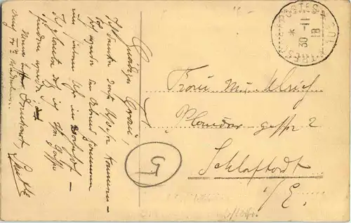 Elsass - Lothringen -56090