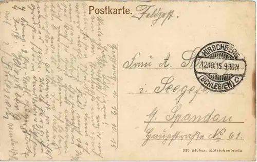 Hirschberg in Schlesien -55562