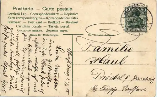 Elsässerin Lothringerin - Tracht -56110