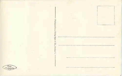 Bad Kudowa - Moltke Kiefer und Charlottenbad -55474