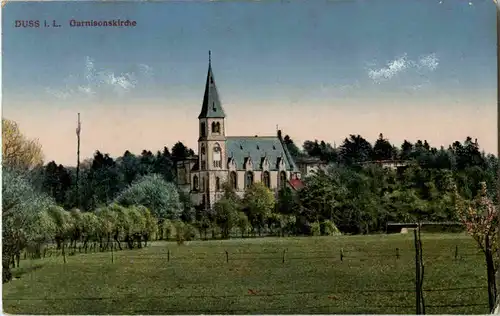 Duss - Garnisonskirche -55978