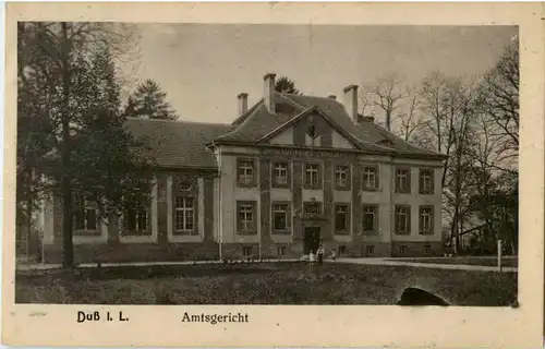 Duss - Amtsgericht -55962