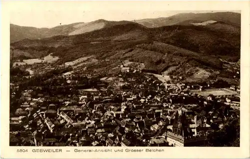 Gebweiler -56138