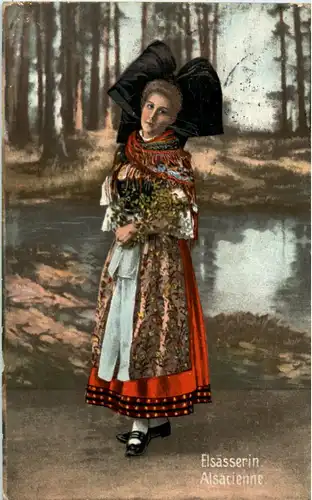 Elsässerin -56162