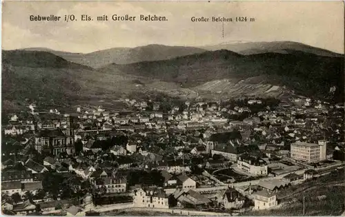 Gebweiler -55864