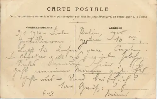 Chartres - Le Pont Neuf -57166