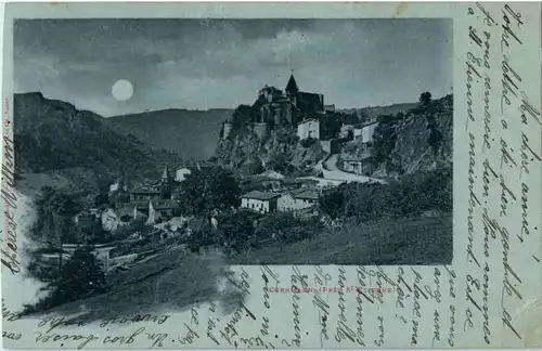 Cornillon pres St. Etienne -57602