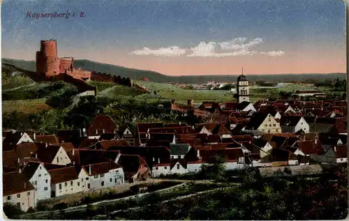 Kaysersberg -55944