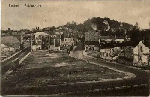 Rethel - Schlossberg -56748