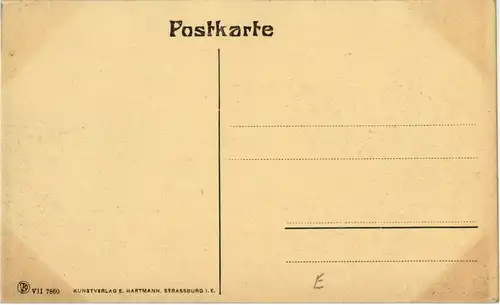 Bad Niederbronn - Kurhaus -56322