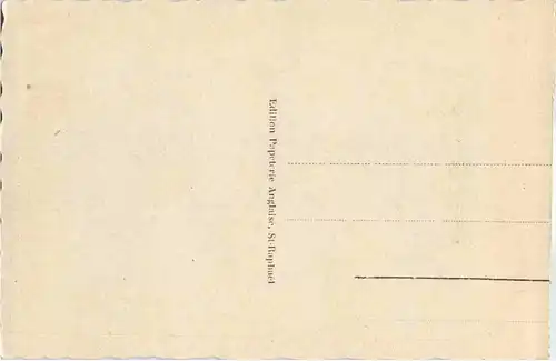 Saint Raphael - Rue de la vieille Ville -57722