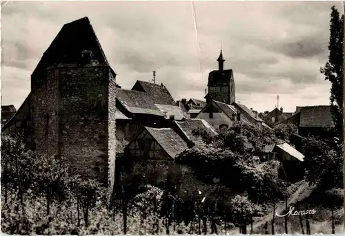 Riquewihr -57742