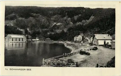 Schwarzer See -57458