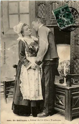 Autor du Lit Clos -57802