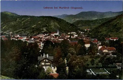 Leberau bei Markirch -57434