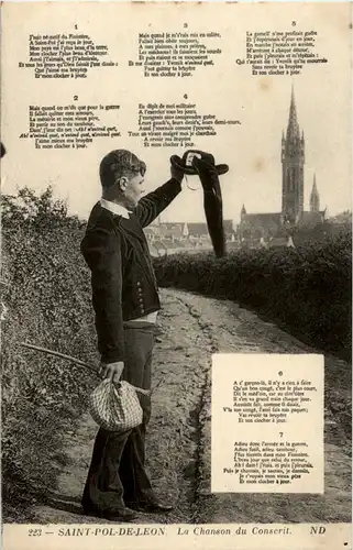 Saint Pol de Leon -57068