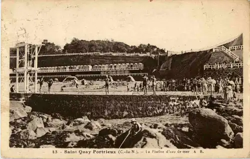 Saint Quay Portrieux -57922