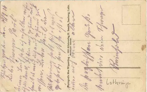 Schloss Phlin bei Delm -56696