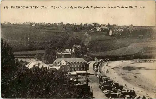 Perros Guirec -57592