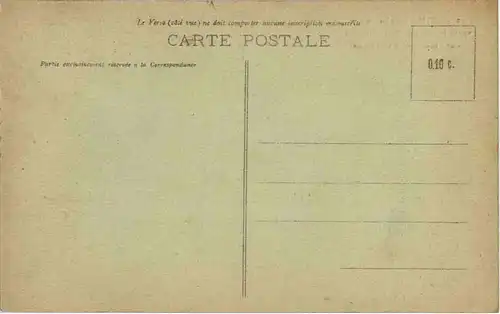 Reims dans les Ruines -57724