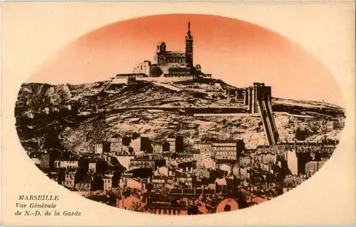 Marseille -58202