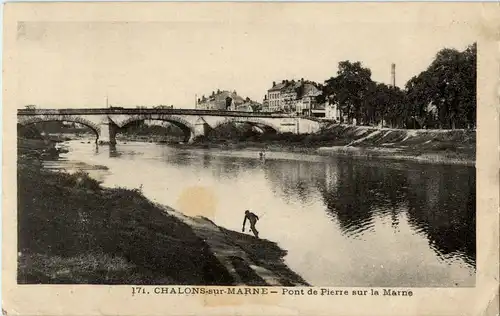 Chalon sur Marne -56652