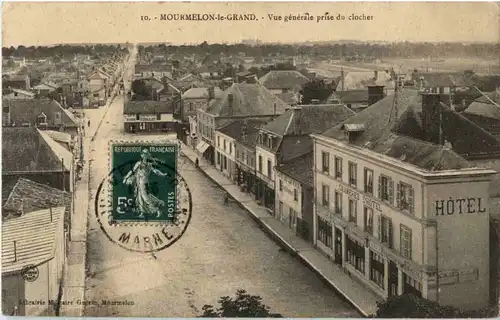 Mourmelon le Grand -58176