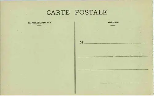 Nancy - Rue Saint Jean -57666