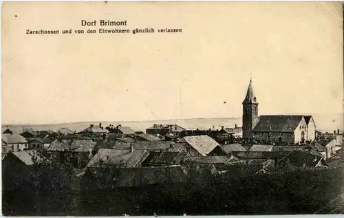 Dorf Brimont -56982