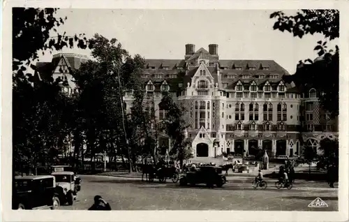 Le Touquet Paris Plage -57986