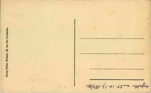 Charleville - Denkmal zur Erinnerung an 1870 -58432