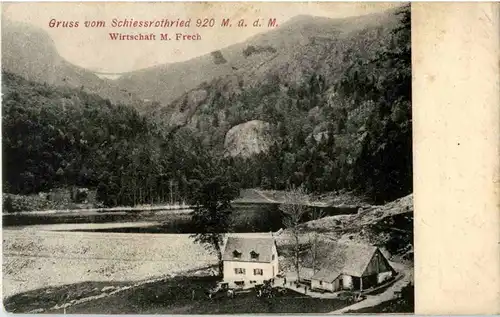 Gruss aus Schiessrothried -58642