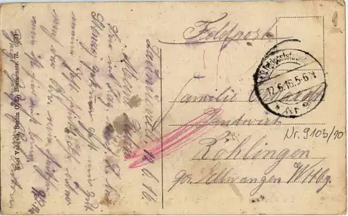 Die Kirche in Slype -57818