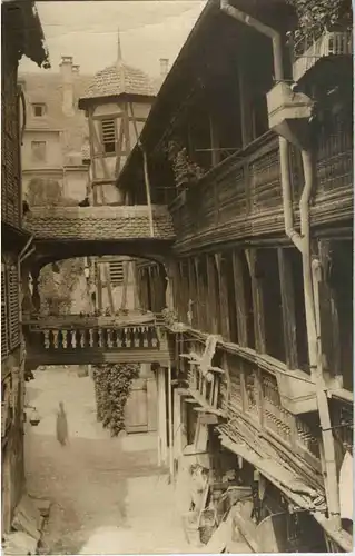 Strasbourg - Haus zum Raben -58934