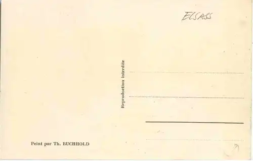 Strasbourg - Centenaire du Chemin de fer de Paris 1932 -58922