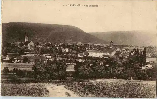 Saverne -58546