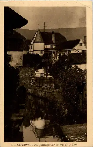 Saverne -58586