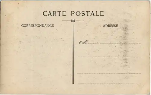 Salon de Paris 1905 - signiert A . Baader -57910