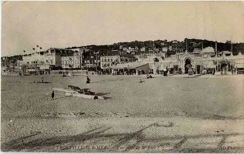 Trouville -58194