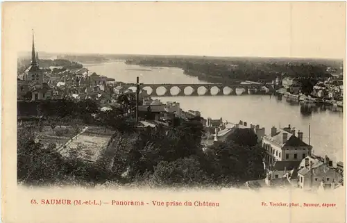 Saumur -57970