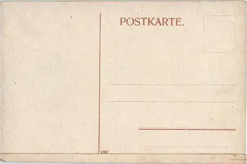 Mülhausen - Neuquartierplatz -58314