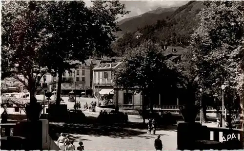 Ax les Thermes -57860