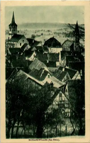 Romanswiller -59314