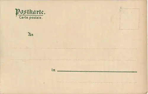 Strasbourg - Höhere Mädchenschule -59210