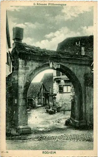 Rosheim -59302
