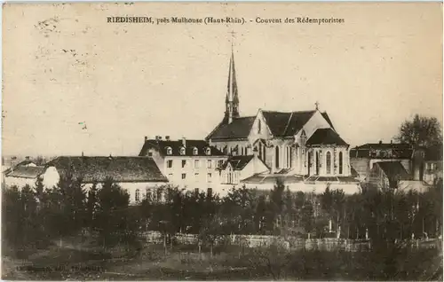 Riedisheim pres Mulhouse -59374