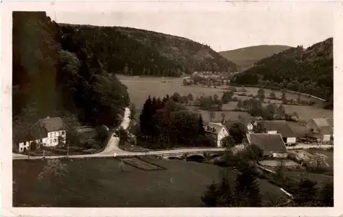 Saverne - Vallee de la Tinzel -58554