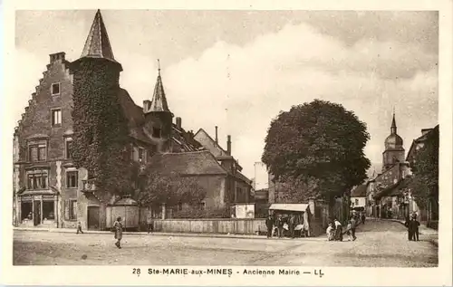 Ste-Marie aux Mines -58656