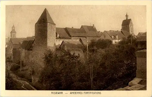 Riquewihr -59462