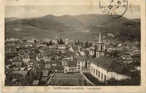 Ste-Marie aux Mines -58672